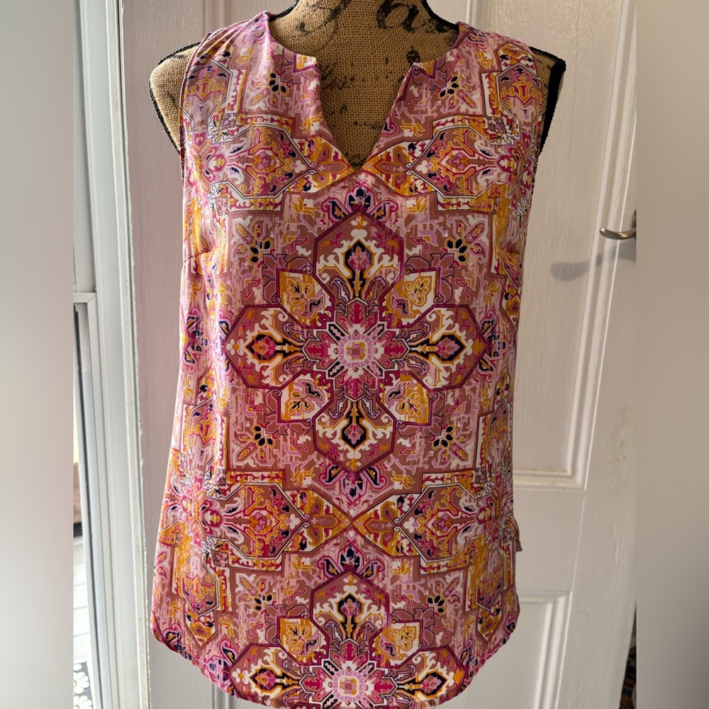 Women’s Verse sleeveless top